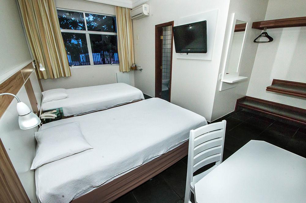 Aipana Plaza Hotel Boa Vista  Kültér fotó