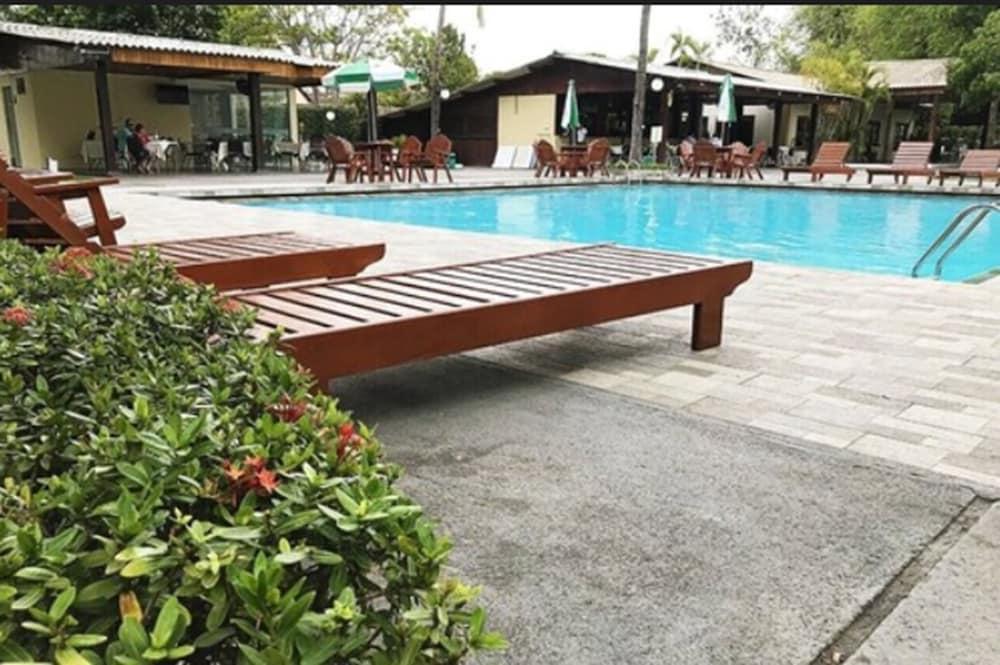 Aipana Plaza Hotel Boa Vista  Kültér fotó